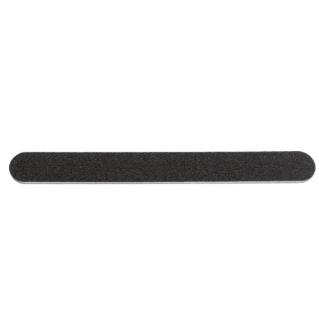 PACK 12 LLIMES ACOLXADA NEGRA 175X3MM