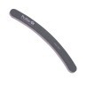 PACK 12 LLIMES NEGRA ACOLXADA CORBA 175X3MM