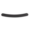 PACK 12 LLIMES NEGRE ACOLXADA CORBA 175X3MM