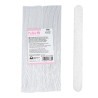 PACK 48 RECANVIS LIMA RECTA #100 BLANCA