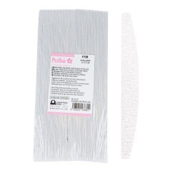 PACK 48 RECANVIS LLIMA MITJA LLUNA #100 BLANCA