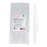 PACK 48 RECANVIS LLIMA MITJA LLUNA #100 BLANCA