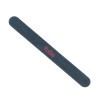 PACK 50 LLIMES AMERICANA NEGRA 178MM