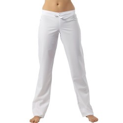 PANTALÓ MODEL 41300011B BLANC