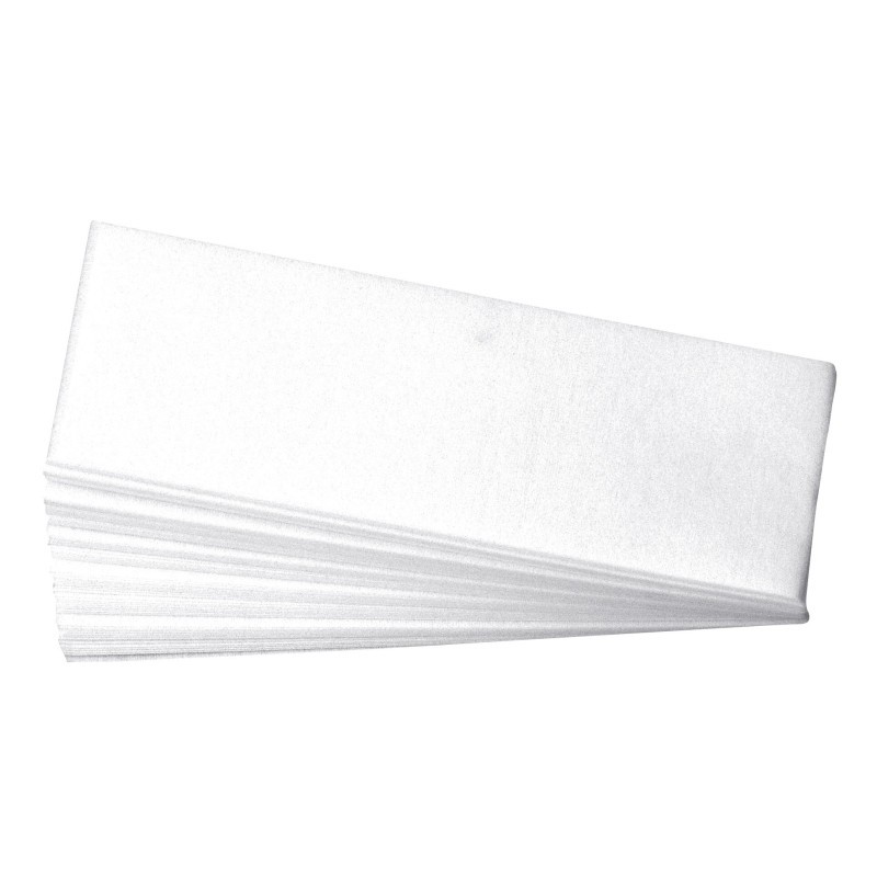 PAQUET 100 TIRES PAPER DEPILAR EXTRA FORT ANÒNIM