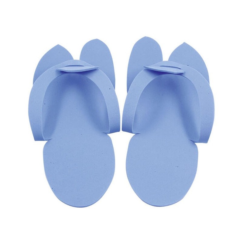 PARELL SABATILLES PEDICURA ASSORTIT COLORS