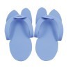 PARELL SABATILLES PEDICURA ASSORTIT COLORS