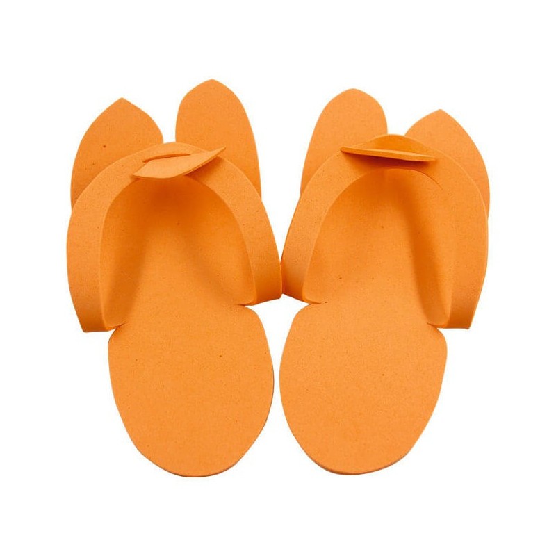PARELL SABATILLES PEDICURA ASSORTIT COLORS