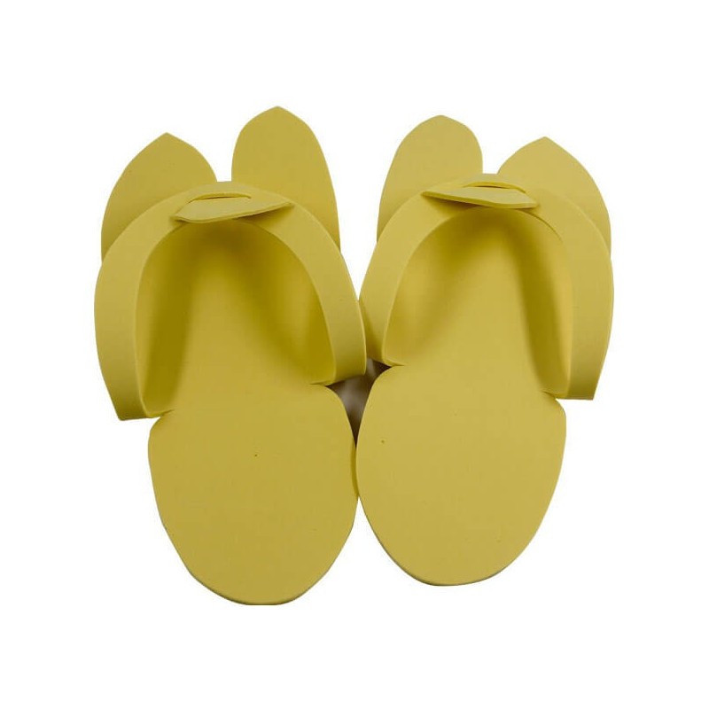 PARELL SABATILLES PEDICURA ASSORTIT COLORS