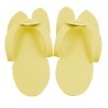 PARELL SABATILLES PEDICURA ASSORTIT COLORS