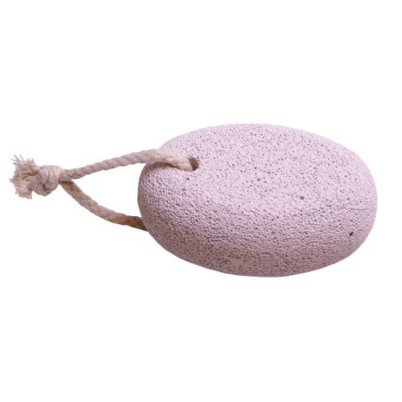 PEDRA PÓMEZ OVALADA AMB ANSA 9