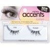 PESTANYES COMPLETES MODEL ACCENT 318 NEGRES