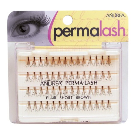 PESTANYES PERMA FLAIR PETITES MARRONS SM