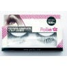 PESTANYES POLLIÉ 12 NEGRES 100% NATURAL