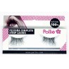 PESTANYES POLLIÉ 18 NEGRES 100% NATURAL