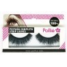 PESTANYES POLLIÉ 7 NEGRES 100% NATURAL