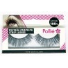 PESTANYES POLLIÉ 8 NEGRES 100% NATURAL