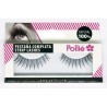 PESTANYES POLLIÉ 9 NEGRES 100% NATURAL