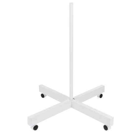 PEU SUPORT LUPA BASE A CREU