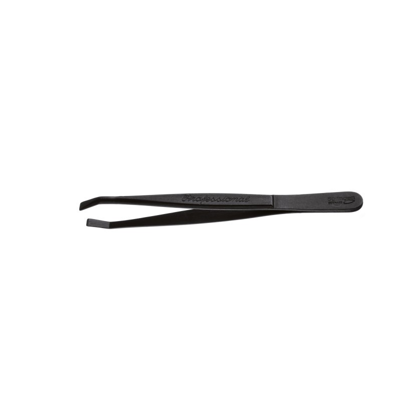 PINÇA DEPILAR GRAN NEGRA 9 CM