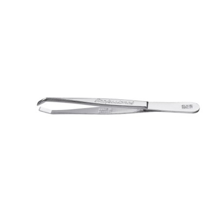 PINÇA DEPILAR GRAN NÍQUEL 9 CM