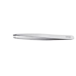 PINÇA DEPILAR INOX. OBLIQUA SOLINGEN 9