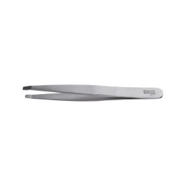 PINÇA DEPILAR INOX. RECTA SOLINGEN 9