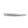 PINÇA DEPILAR INOX. RECTA SOLINGEN 9