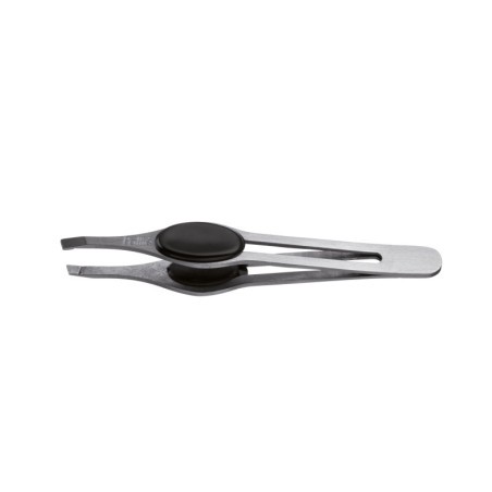 PINÇA DEPILAR INOX.