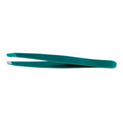 PINÇA DEPILAR INOX. OBLIQUA COLORS METAL·LITZATS
