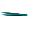 PINÇA DEPILAR INOX. OBLIQUA COLORS METAL·LITZATS