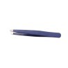 PACK DE 12 UNITATS PINÇA DEPILAR OBLIQUA COLORS