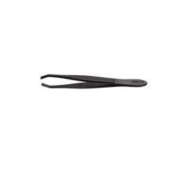 PINÇA DEPILAR PETITA NEGRA 8 CM