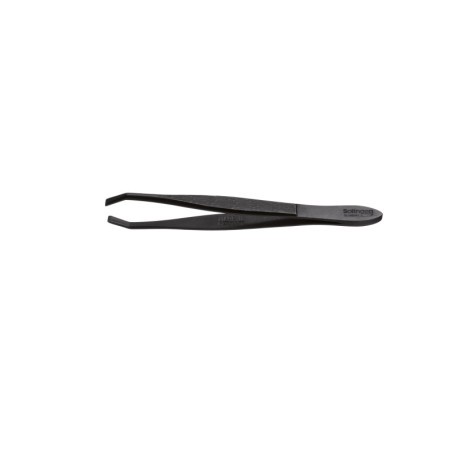 PINÇA DEPILAR PETETA NEGRA 8 CM