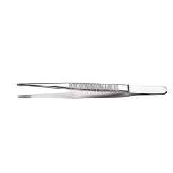 PINÇA INOX. ÚS GENERAL UTENSILIS 15CM