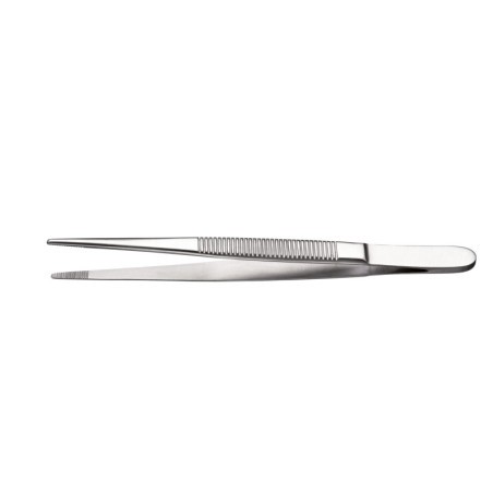 PINÇA INOX. ÚS GENERAL UTENSILIS 15CM