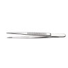 PINÇA INOX. ÚS GENERAL UTENSILIS 15CM