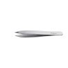 PINCES DEPILAR INOX. PUNTA 9 CM