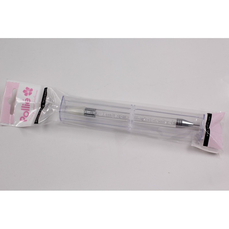 PINZELL DOTTING PER A NAIL ART PUNTA DE CERA