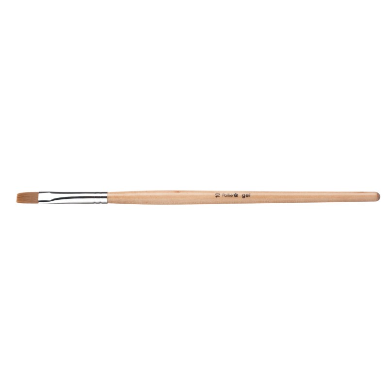 PINZELL UNGLES GEL 10