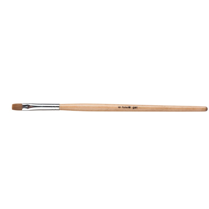PINZELL UNGLES GEL 6