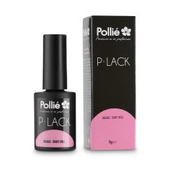P-LACK BABY DOLL 9GRMS