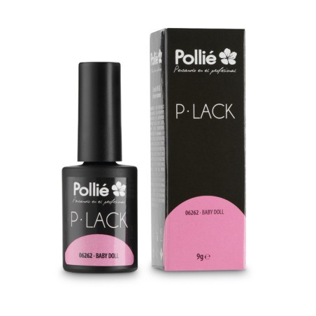 P-LACK BABY DOLL 9GRMS