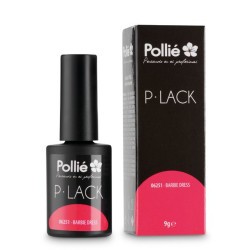 P-LACK BARBIE DRESS 9GRMS