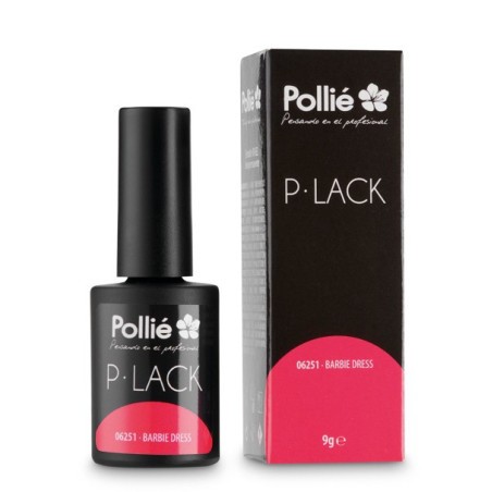 P-LACK BARBIE DRESS 9GRMS