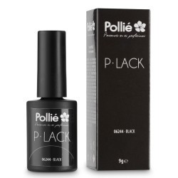 P-LACK BLACK 9GRMS