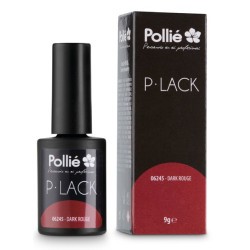 P-LACK DARK ROUGE 9GRMS