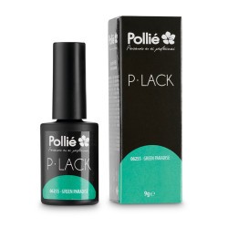 P-LACK GREEN PARADISE 9GRMS