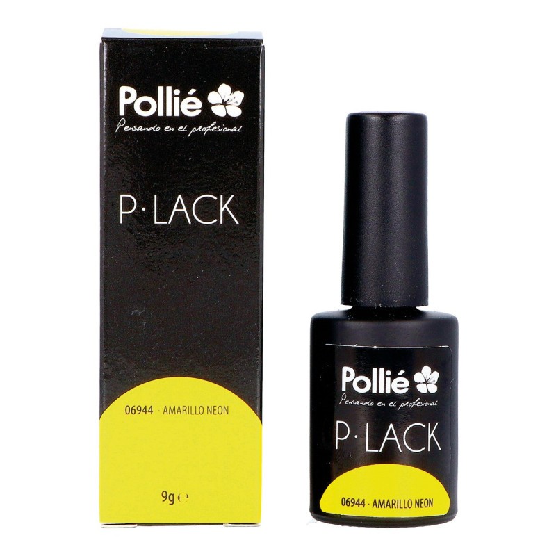 P-LACK GROC NEÓ 9 GRAMS