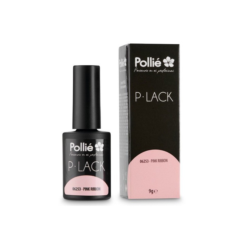 P-LACK PINK RIBBON 9GRMS